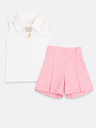 CONJ. SHORT BOLITAS