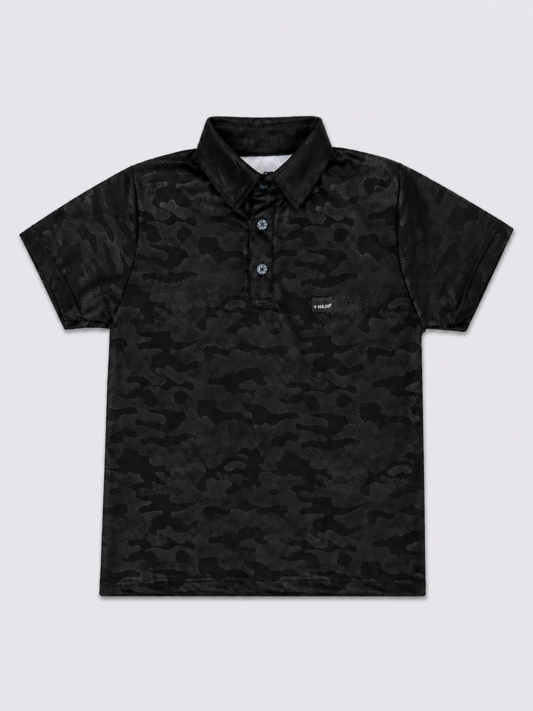 CAMISA MARCAS