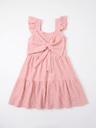 VESTIDO CORRUGADO