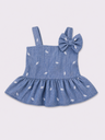 BLUSA MOÑITO