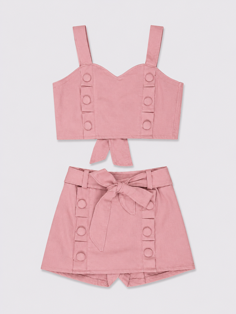 CONJUNTO BOTONES