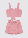 CONJUNTO BOTONES