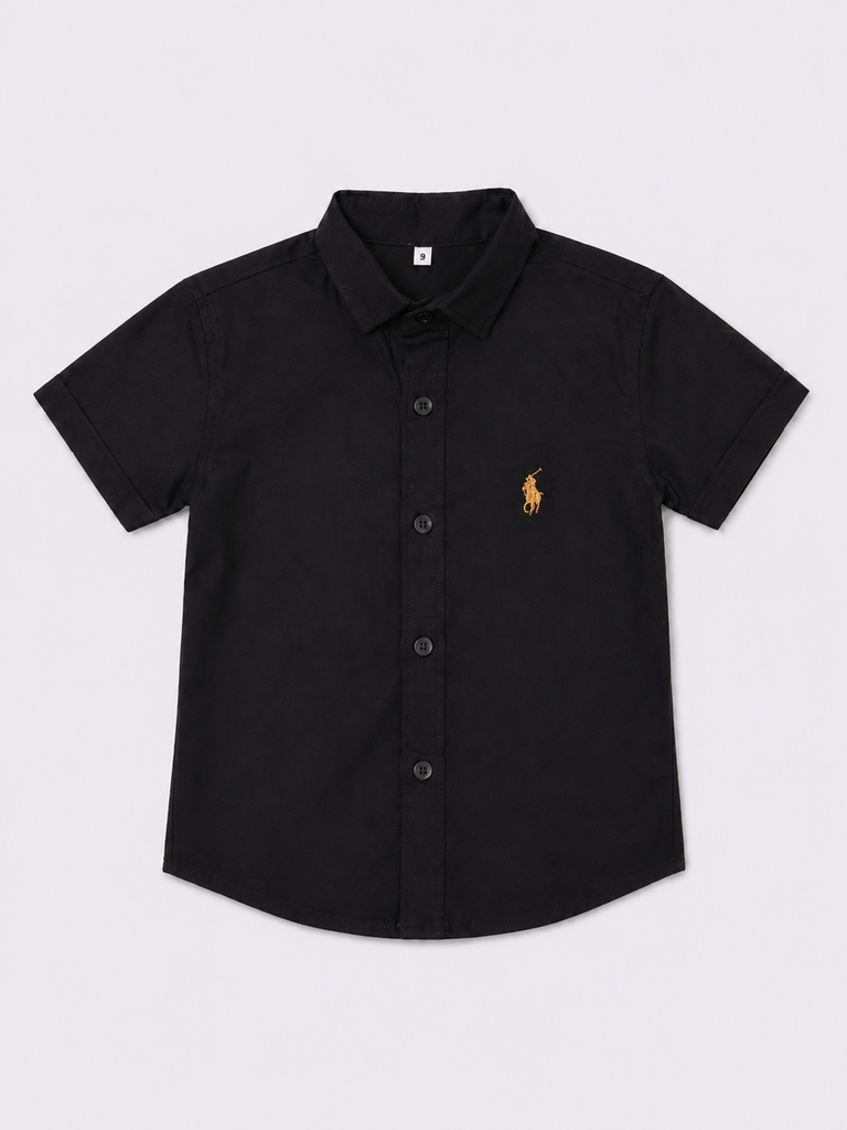 CAMISA POLO