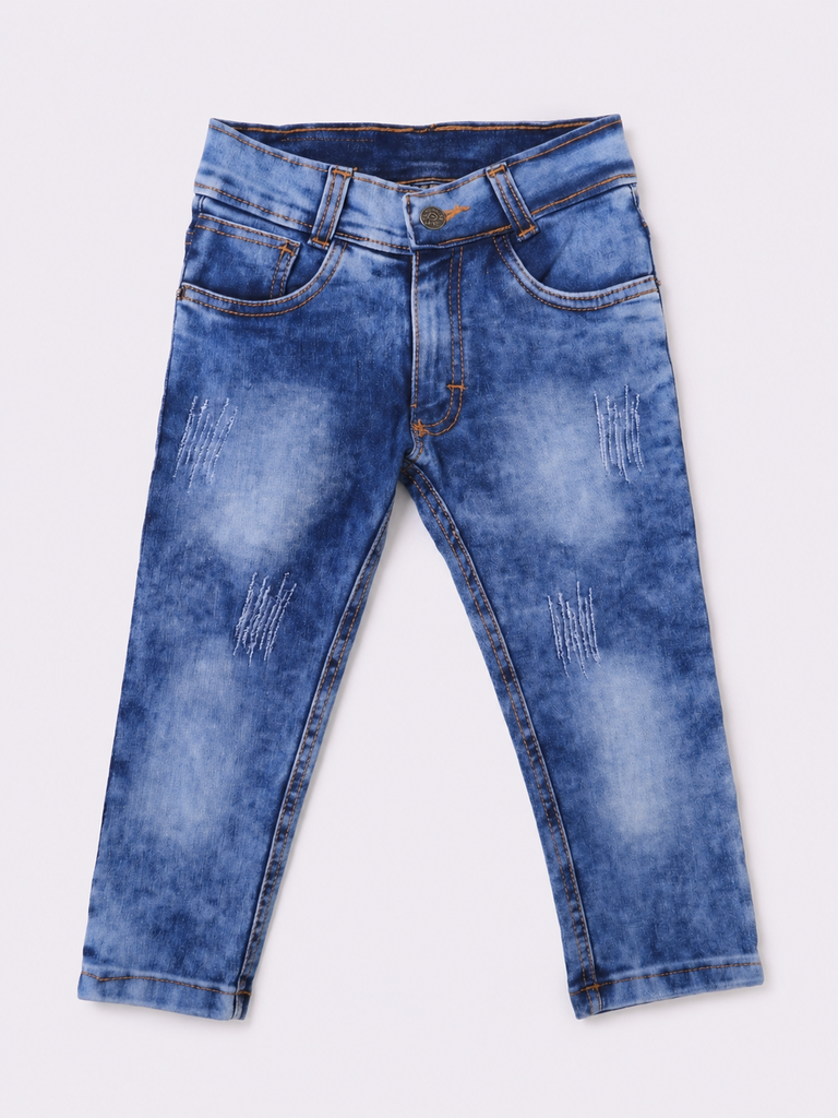 PANTALON RECTO DANIVAN