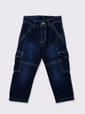 PANTALON OVERSIZE DANIVAN