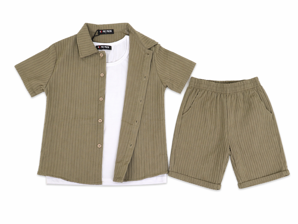 CONJUNTO G1945
