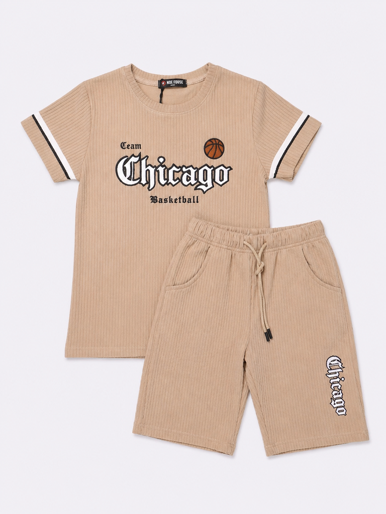 CONJUNTO G1819