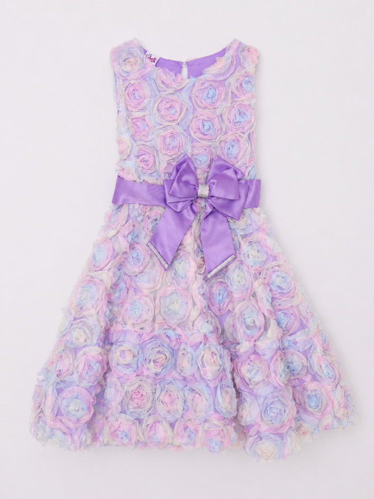 VESTIDO MATILDA