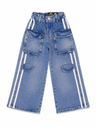 PANTALON SUPERCARGO IRIS