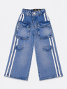 PANTALON SUPERCARGO IRIS