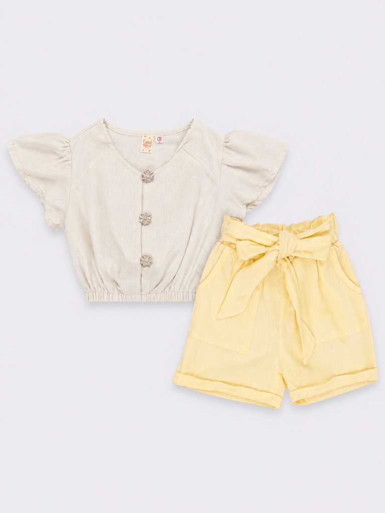 CONJUNTO 3 BOTONES