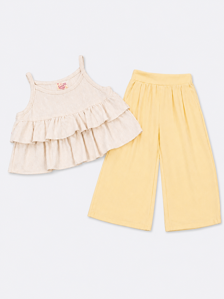 CONJUNTO YAMI