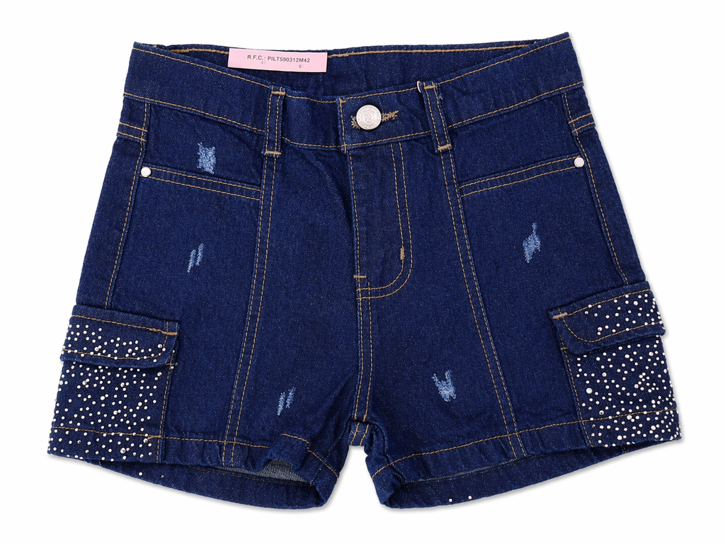 SHORT DIAMANTES