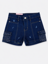 SHORT DIAMANTES