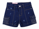 SHORT DIAMANTES