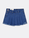 FALDA SHORT TABLAS