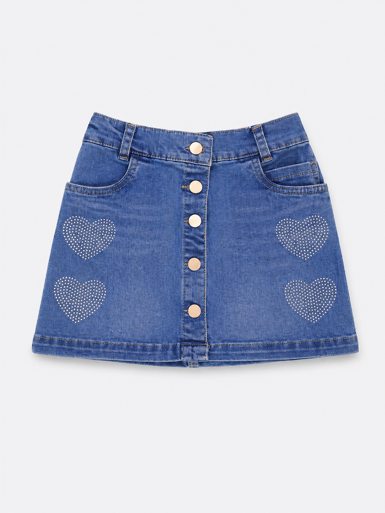 FALDA MIDI