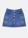 FALDA MIDI