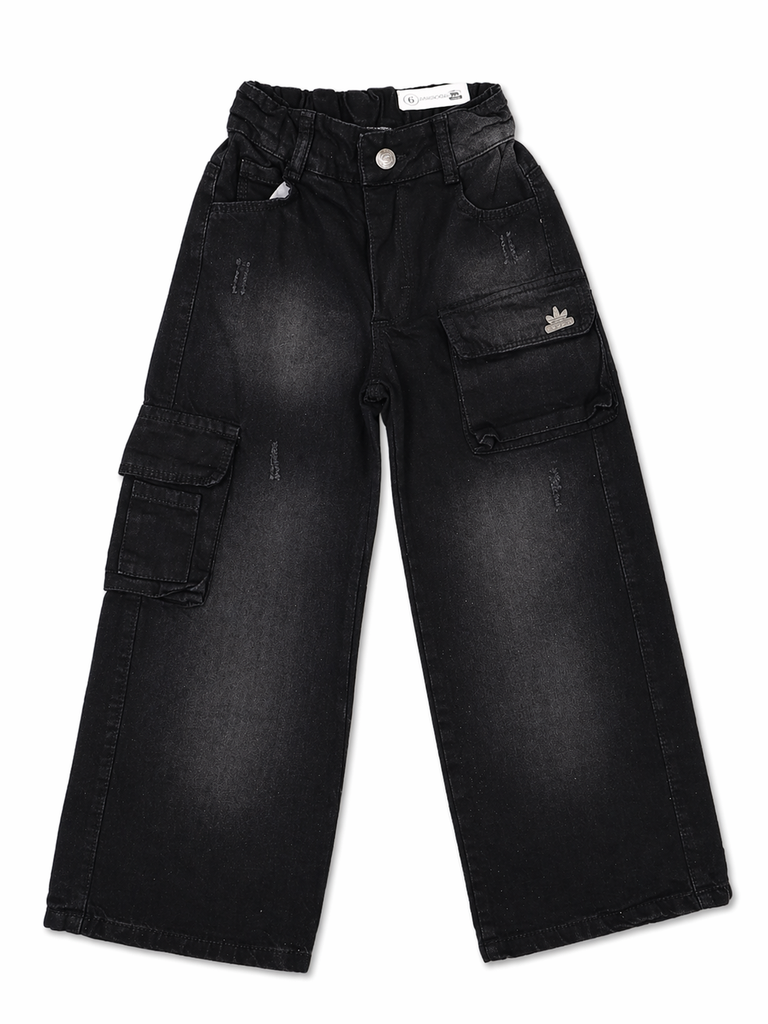 PANTALON CARGO BOOPSY