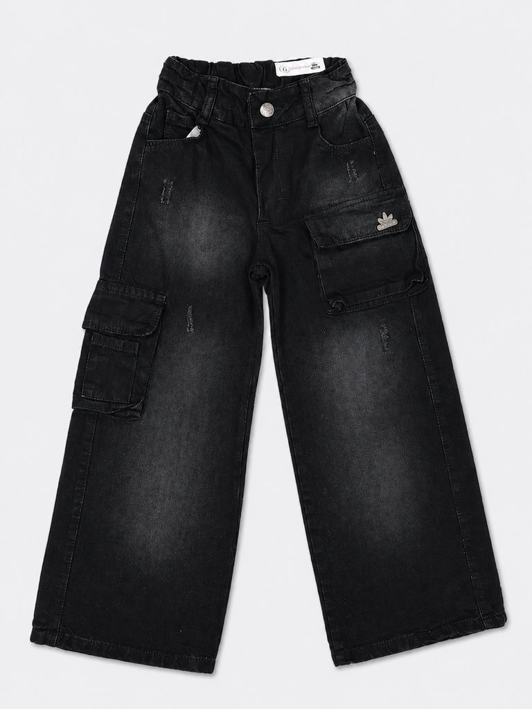 PANTALON CARGO BOOPSY