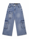 PANTALON CARGO MG