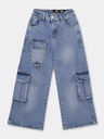 PANTALON CARGO MG