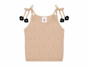 BLUSA BORDADA FLOR