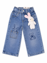 PANTALON OSO BEBE