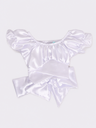 BLUSA SATIN