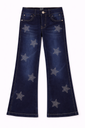 PANTALON NIÑA ESTRELLA PIEDRAS