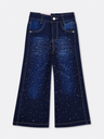 PANTALON NIÑA PIEDRAS