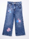 PANTALON ACAMPANADO STICH