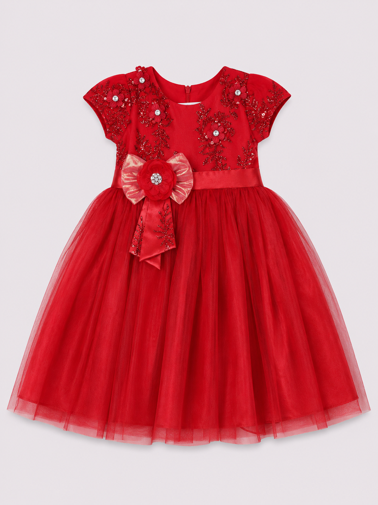 VESTIDO SARA