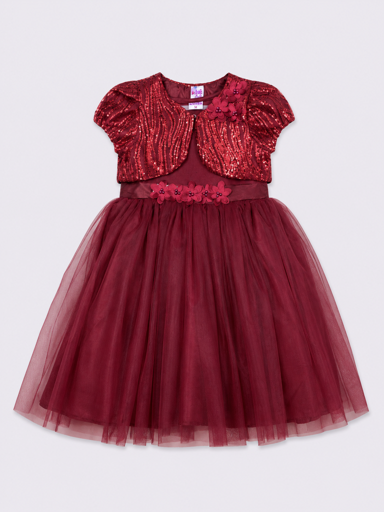 VESTIDO MARIAN