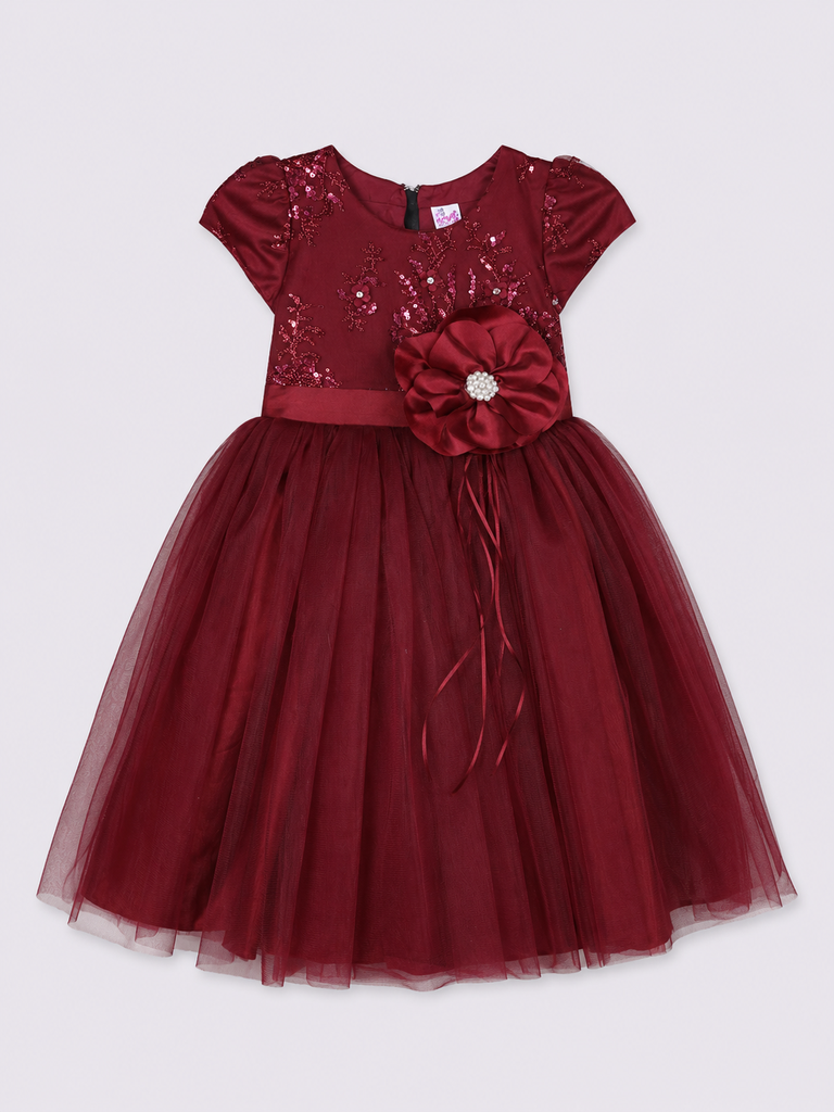 VESTIDO MIRANDA