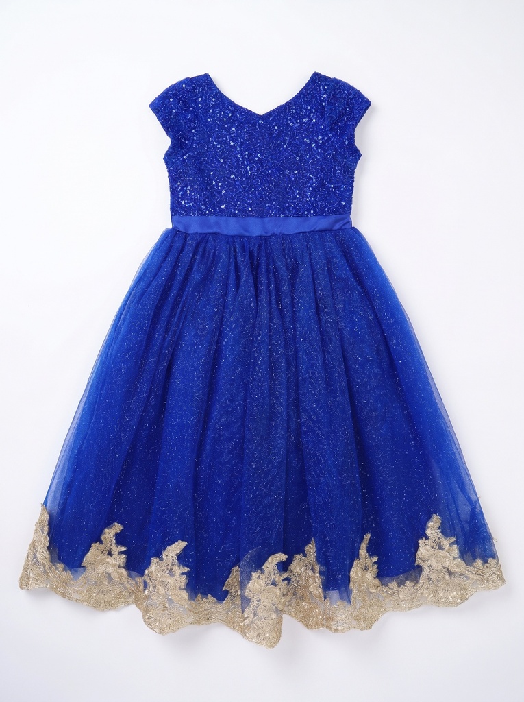 VESTIDO THALIA