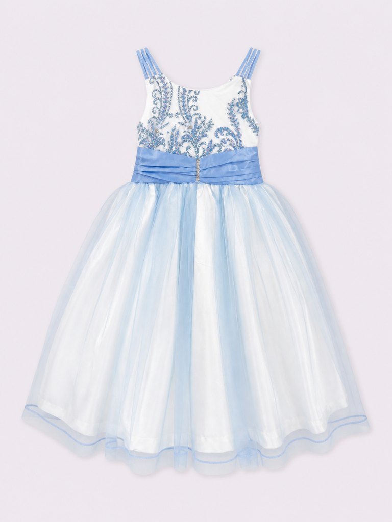 VESTIDO LORETA