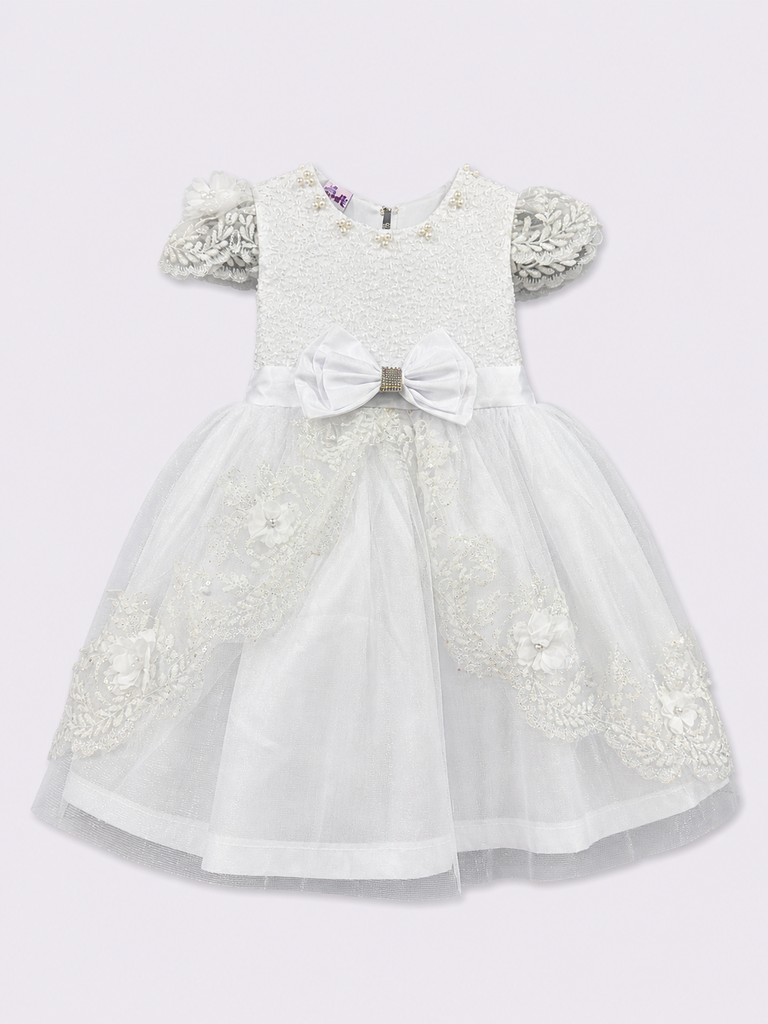 VESTIDO LESLY BEBE