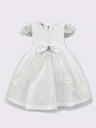 VESTIDO LESLY BEBE