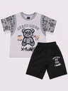 CONJ. URBAN WEAR 