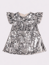 VESTIDO LOVE LENTEJUELA