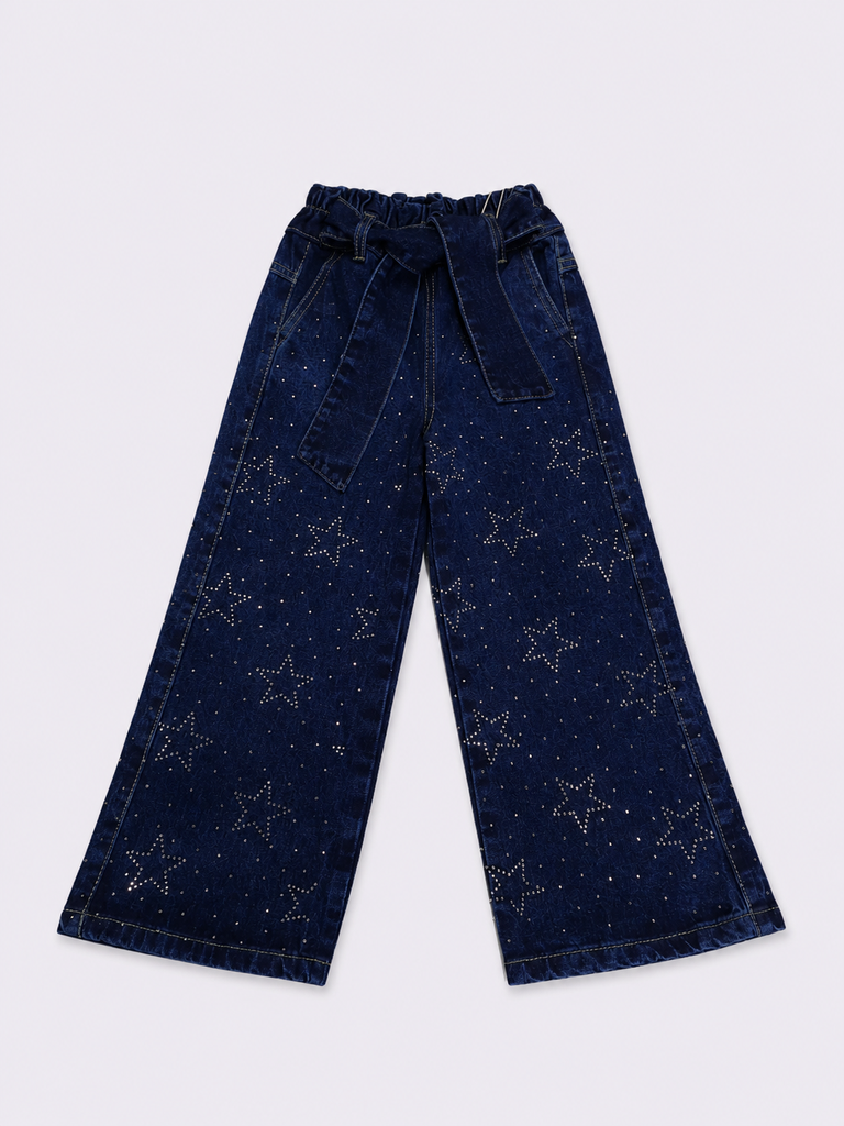 PANTALON CARGO ESTRELLA
