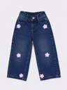 PANTALON FLORECITAS