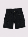 SHORT MEZCLILLA CARGO