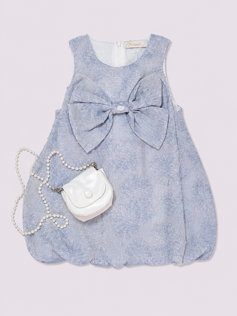 VESTIDO DY2923