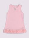VESTIDO DY2942