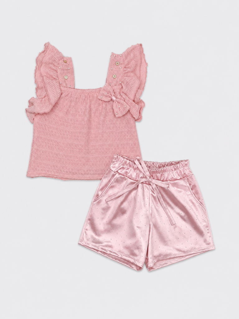 CONJUNTO OLANES MOÑO