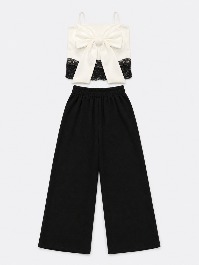 CONJUNTO MOÑO