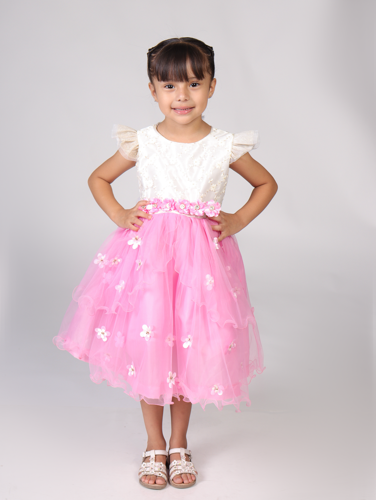 VESTIDO JAZMIN