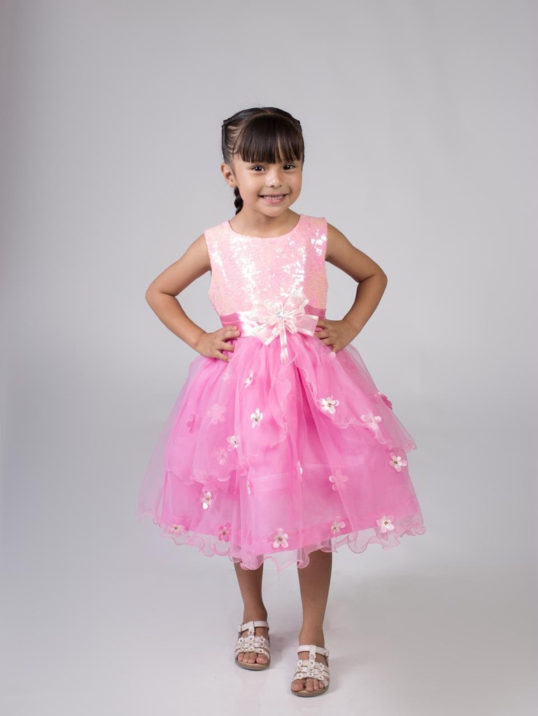 VESTIDO LORENA